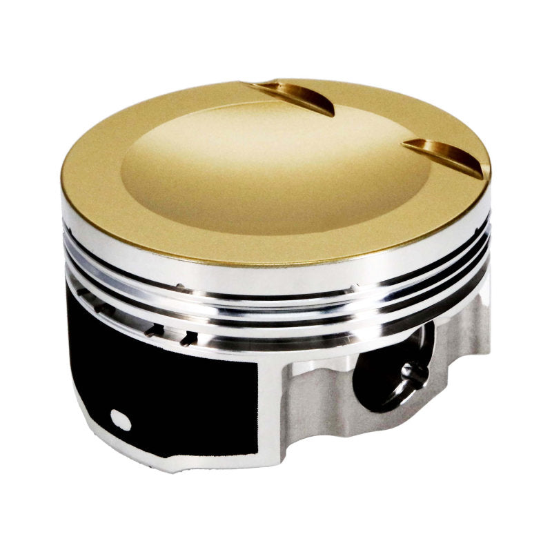 JE Pistons Audi TT RS 2.5 TFSI 5-Cyl Ultra Series 82.5mm Bore Piston Kit (Set of 5)-thumbmail-1