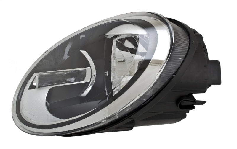 Hella 12-16 Volkswagen Beetle Headlamp Lh-thumbmail-14