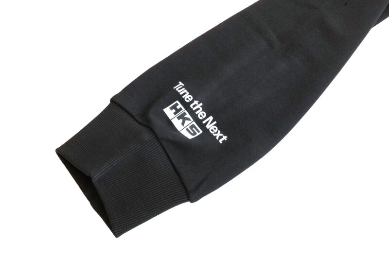 HKS PULLOVER BLACK M-thumbmail-3