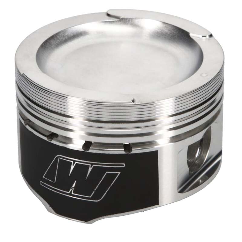 Wiseco Volkswagen VR6-30.5cc 3.3071 x 1.1515mm Piston Shelf Stock Kit-thumbmail-5