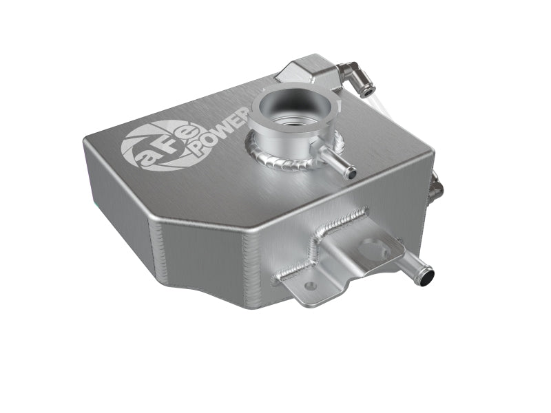 aFe 15-23 Dodge Challenger BladeRunner GT Series Supercharger Coolant Expansion Tank-thumbmail-1