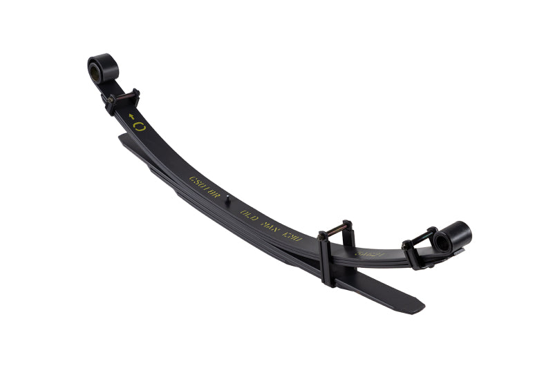 ARB / OME Leaf Spring Hilux Ifs -Rear--thumbmail-2