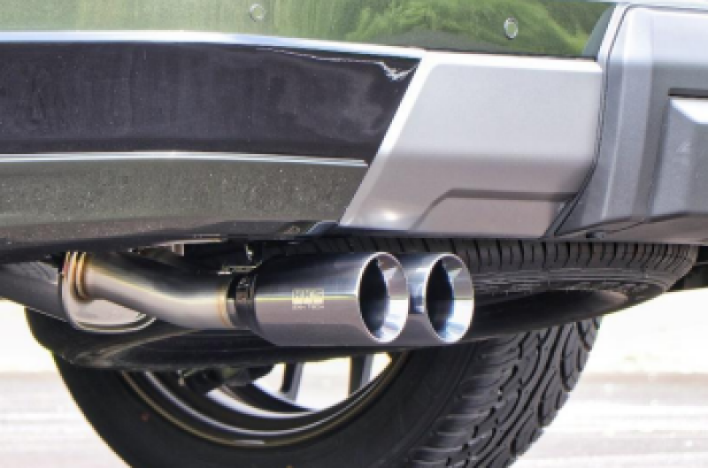 HKS LEGAMAX TRAIL MASTER LEXUS GX550-thumbmail-1