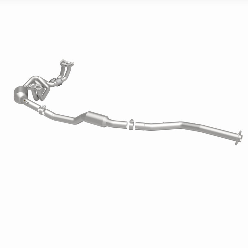 Magnaflow 14-17 Subaru Crosstrek 2.0L Direct Fit Converter-thumbmail-16