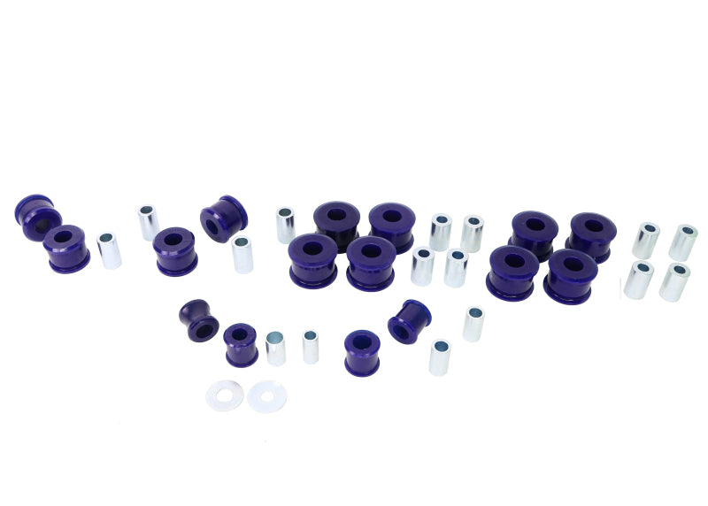 SuperPro Bushing Kit-thumbmail-3