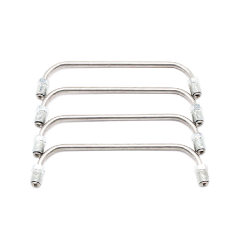Wilwood SL IIA Fluid Tube - 4 pk.-thumbmail-1
