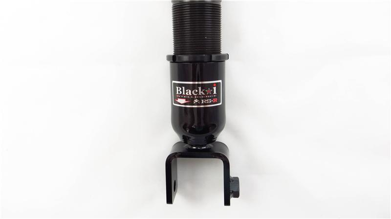 RS-R 09+ Infiniti G37 2dr (CKV36) Black-i Coilovers-thumbmail-2