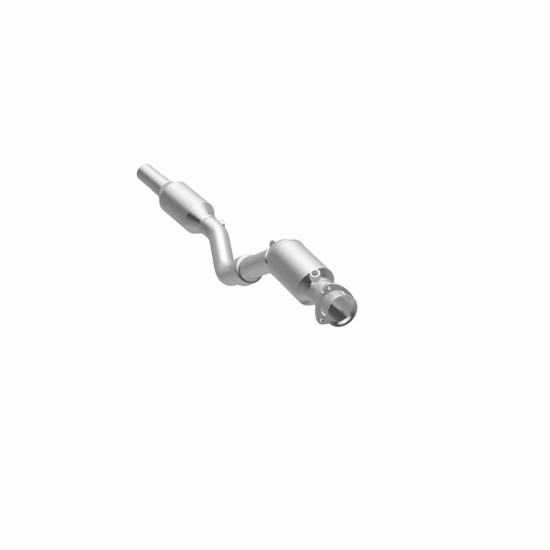 MagnaFlow Conv DF 04-09 Audi S4 4.2L PS MT OE-thumbmail-14