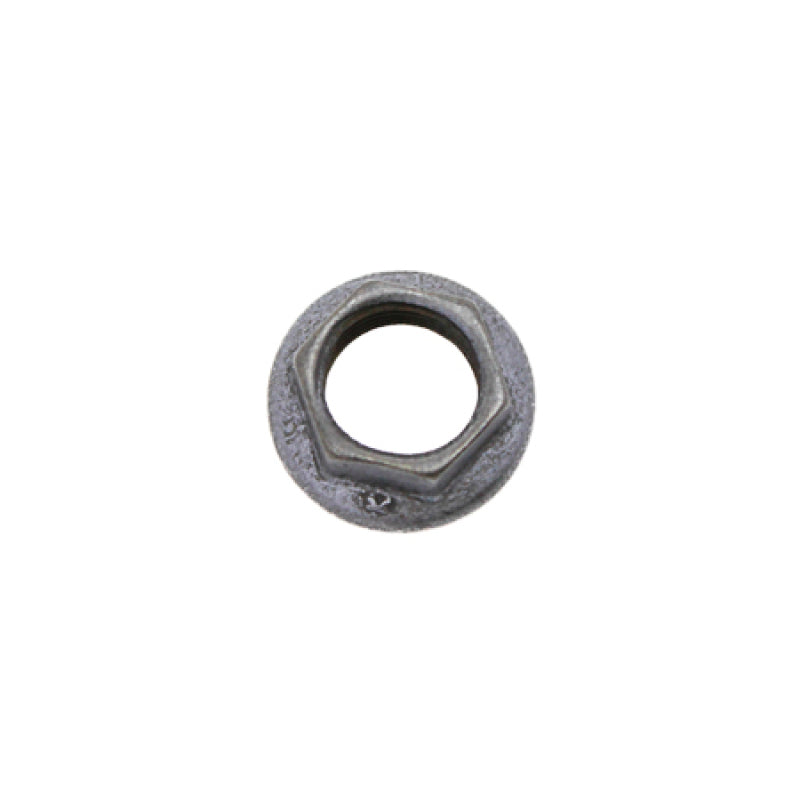 Wilwood Hex Locking Nut - 3/8-2 - Low Height-thumbmail-1