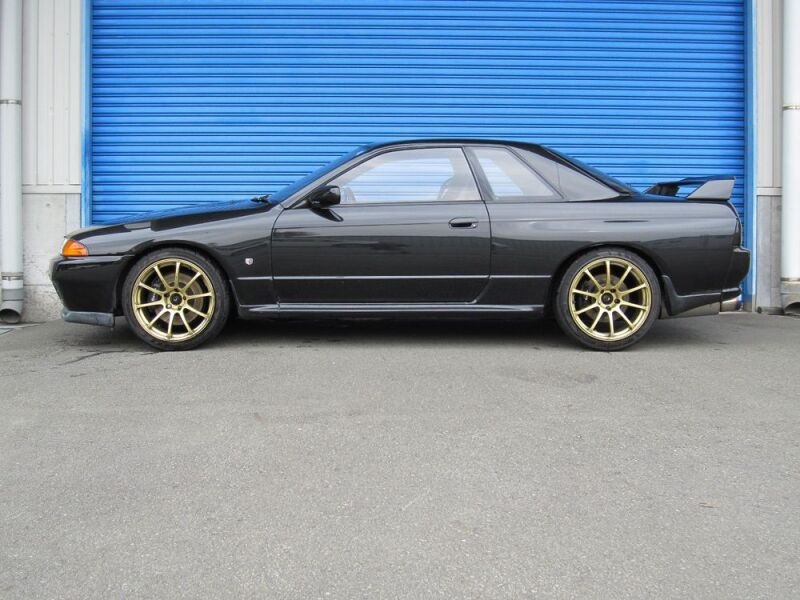 HKS HIPERMAX S BNR32 Full Kit-thumbmail-2