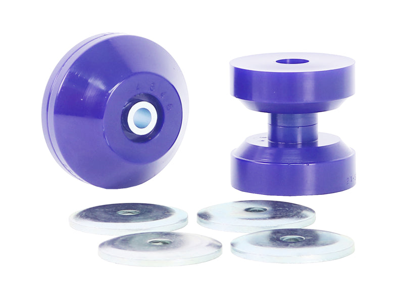 SuperPro Strut Mount Bushing Kit-thumbmail-3