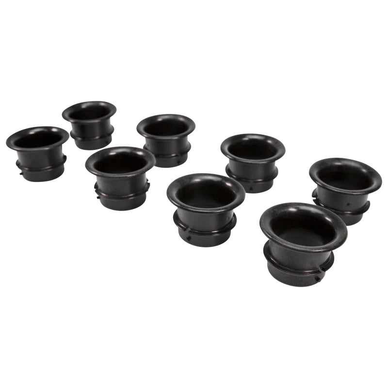 Fast Stacks, Medium Set Of 8 - Lsx 103Mm Tunnel Ram Style Intake Manifold-thumbmail-3