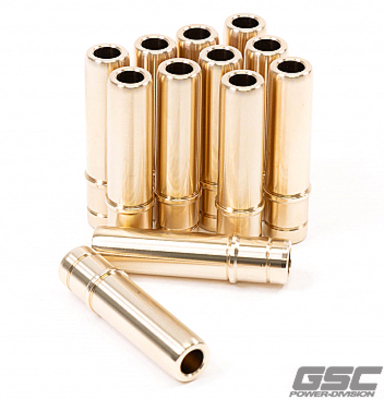 GSC Toyota/BMW B58/S58 Exhaust Valve Guide - Single