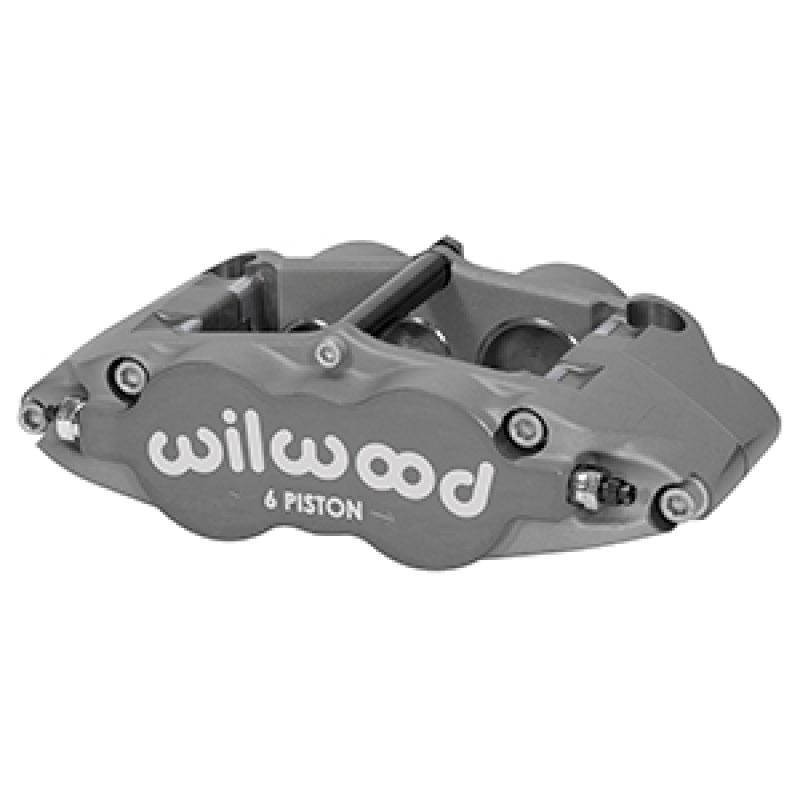 Wilwood 1.62/1.12/1.12 FNSL6R Caliper 1.10 Rotor-thumbmail-1