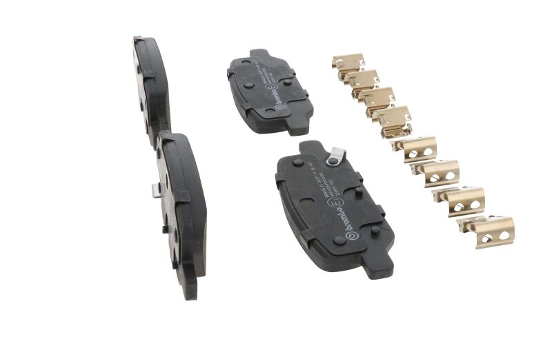 Brembo OE Low-Met BrakePad-thumbmail-9