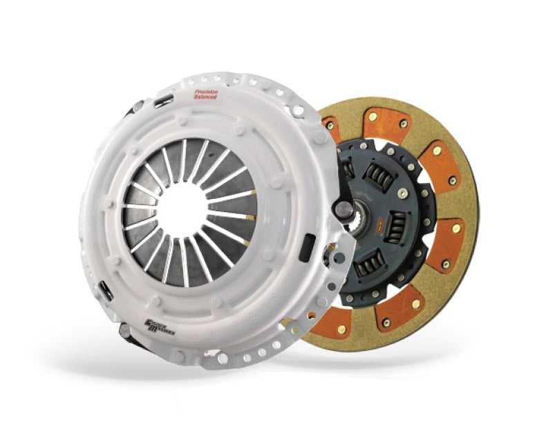 Clutch Masters 22-23 Honda Civic 1.5L Turbo FX300 Single Disc Clutch Kit