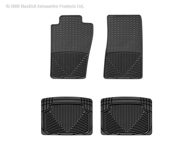 WT Rubber Mats - Front - Blk-thumbmail-3