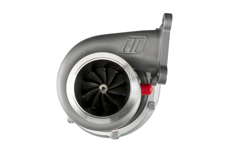 Turbosmart Water Cooled 5862 T4 0.82AR Externally Wastegated TS-2 Turbocharger-thumbmail-2