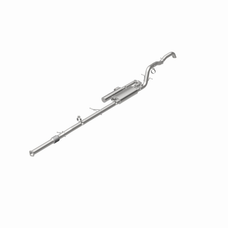 MagnaFlow 2023+ Chevy Colorado Overland Series Cat-Back Exhaust-thumbmail-10