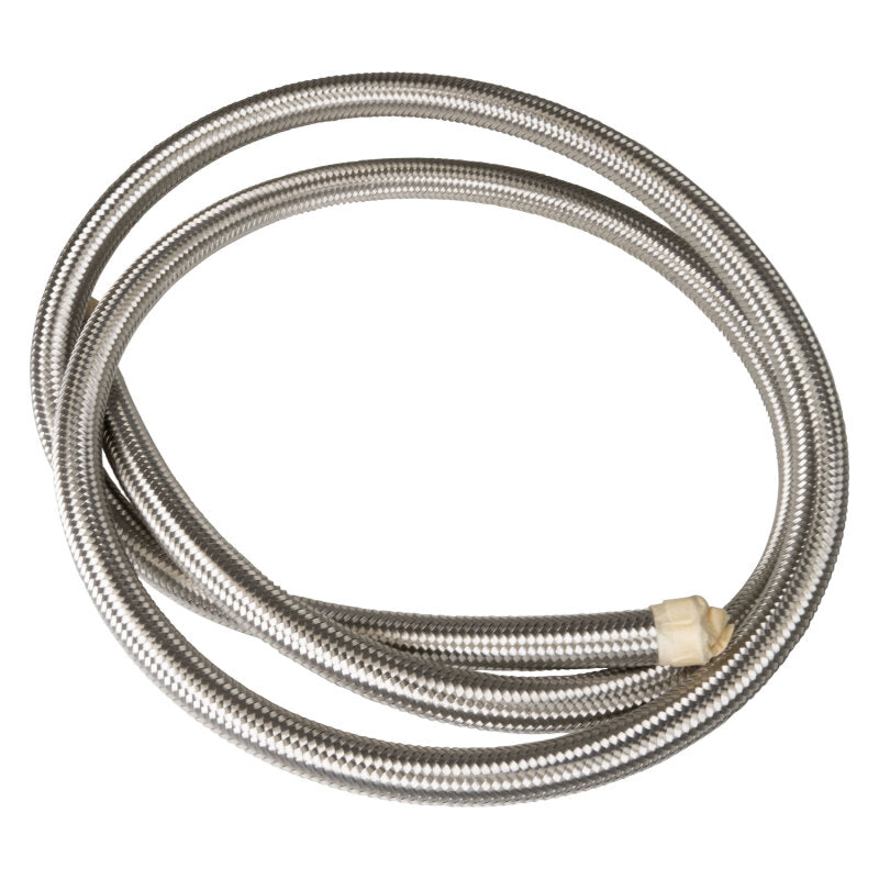 Russell Stainless An -8 Pro Ptfe Hose 20 Foot Length-thumbmail-3