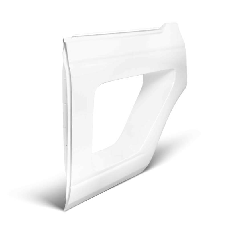 Anderson Composites 21-22 Ford Bronco 4DR Fiberglass Rear Doors (Pair) NO Inserts - Off Road-thumbmail-5