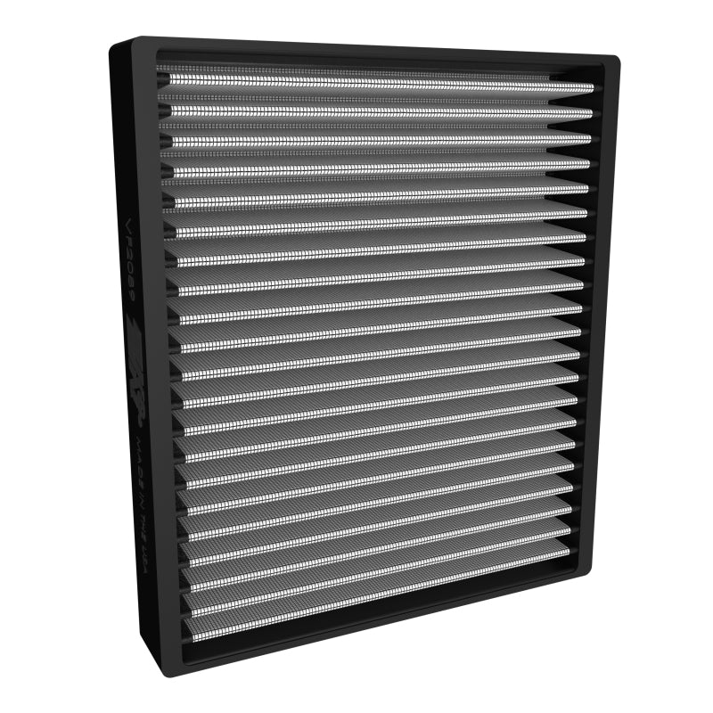 K&N 14-24 Infiniti Q50 Cabin Air Filter-thumbmail-2