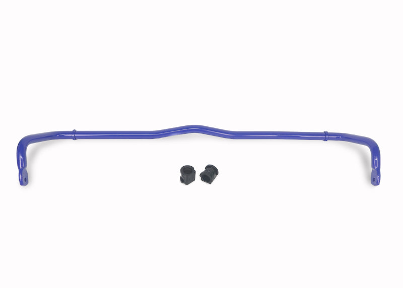 SuperPro Front Vw Polo 09-On Front 24mm Solid Sway Bar-thumbmail-2
