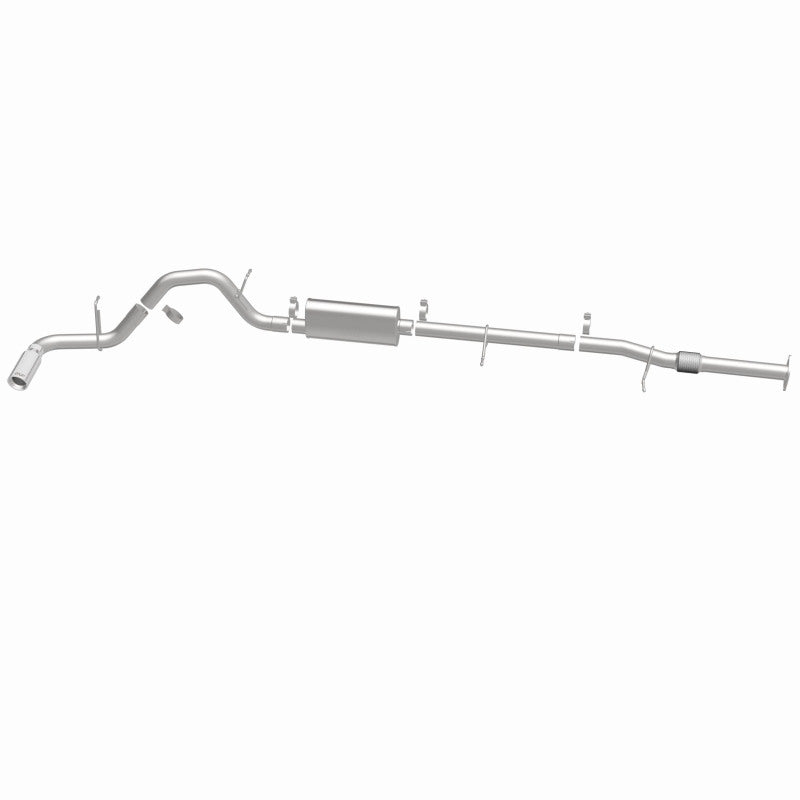 MagnaFlow 2023+ Chevy Colorado NEO Series Cat-Back Exhaust Single Passenger Side Rear Exit-thumbmail-13
