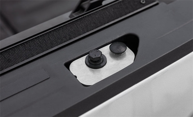 Access ADARAC Aluminum Pro Series 15-22 Chevy/GMC Colorado/Canyon 6ft Bed Box - Matte Black-thumbmail-5