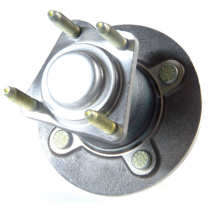 MOOG 05-10 Chevrolet Cobalt Rear Hub Assembly-thumbmail-2