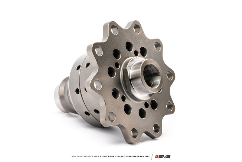 AMS Performance 2014+ Infiniti Q50/2017+ Infiniti Q60 Rear Limited Slip Diff-thumbmail-3