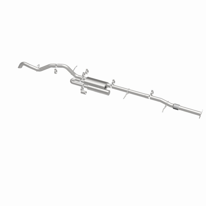 MagnaFlow 2023+ Chevy Colorado Overland Series Cat-Back Exhaust-thumbmail-11
