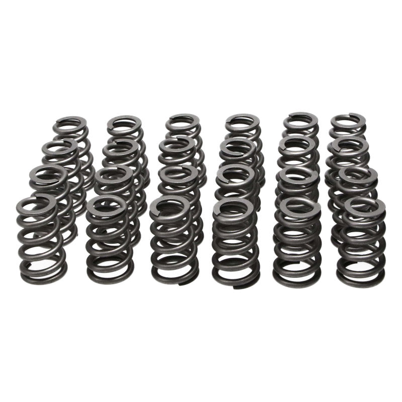 Manley Toyota Supra 2JZ 6 Cyl. Valve Spring and Retainer Kit (w/Valve Locks 13014-8)-thumbmail-5