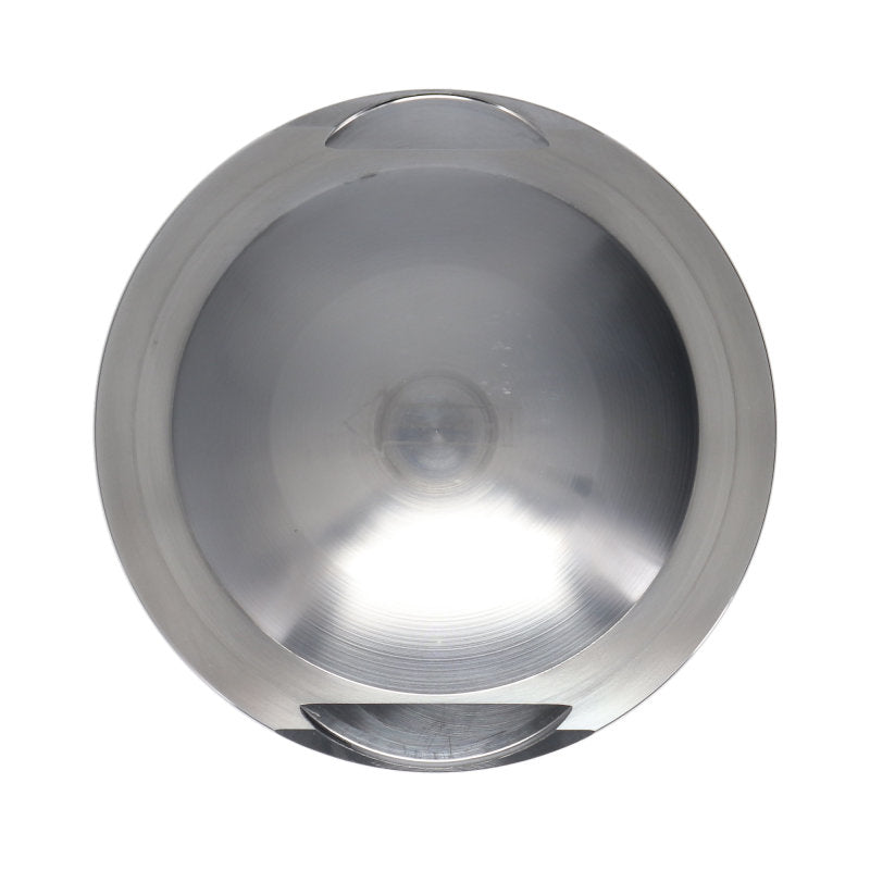 Manley Chrysler 6.1L Hemi Stock Stroke 4.080in Bore 1.220 CD - 5cc Dome Extreme Pistons - Set of 8-thumbmail-8