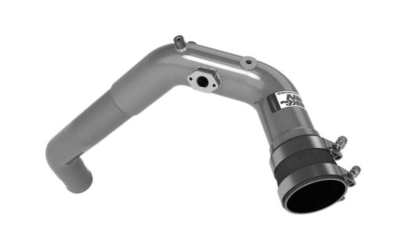 K&N 19-21 Kia Stringer  V6-3.3L Charge Pipe Kit-thumbmail-5