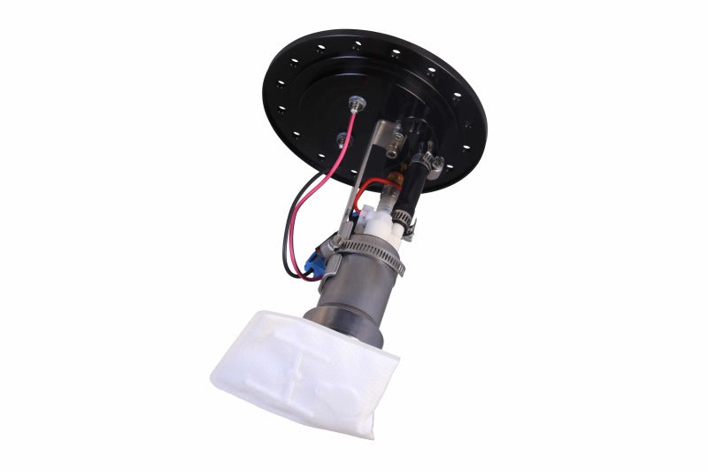 Aeromotive 16 Bolt 450LPH Fuel Pump w/7.5in Depth-thumbmail-4