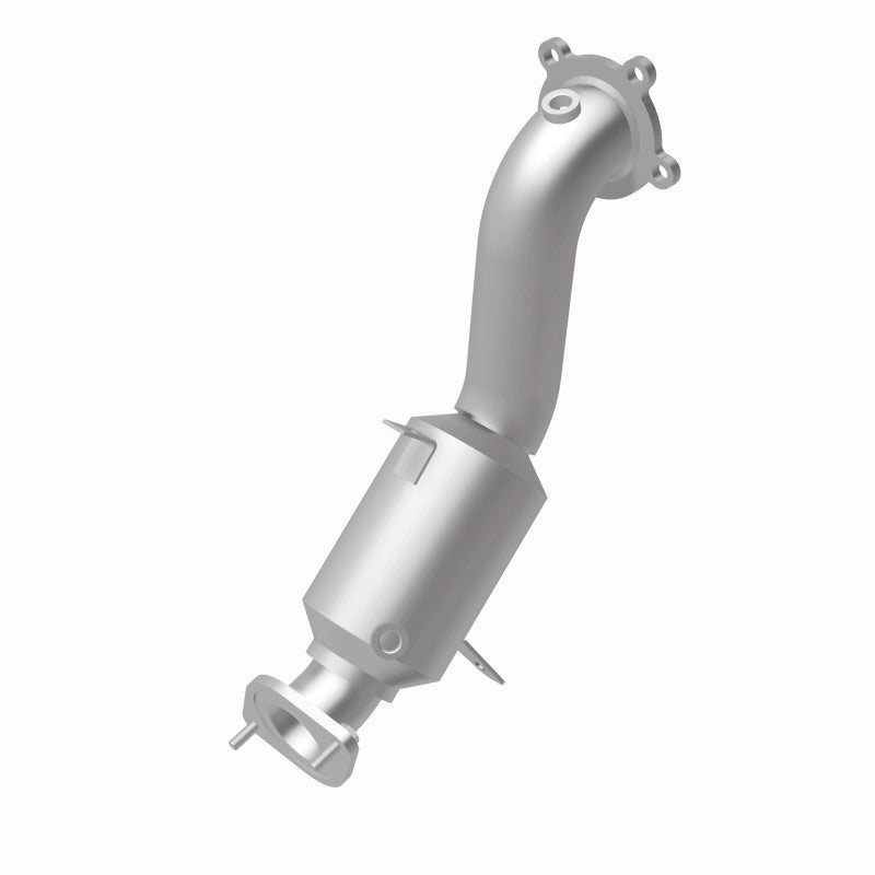 Magnaflow 16-17 Cadillac ATS 2.0L Close Coupled Direct Fit Converter-thumbmail-14