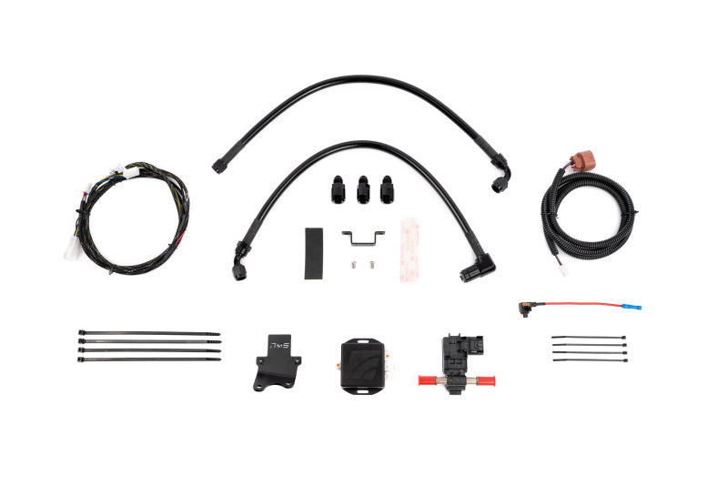 AMS Performance 2023+ Nissan Z CAN Flex Fuel Kit-thumbmail-1