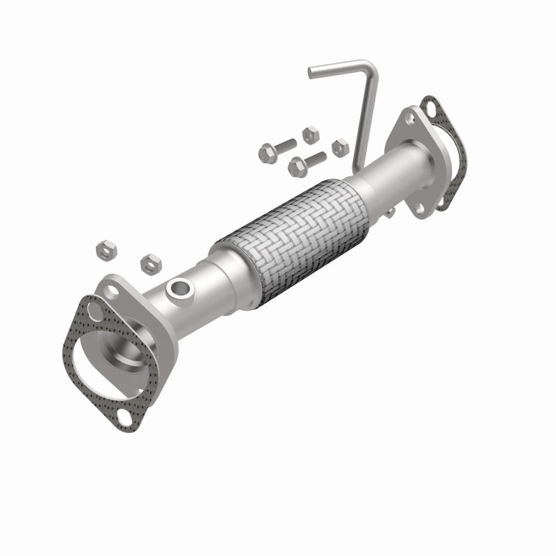BRE Exhaust 11-16 KIA SPORTAGE 2.4L Front Pipe Kit-thumbmail-12