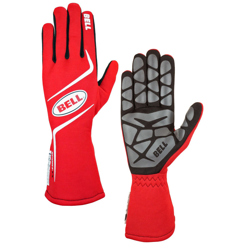 Bell Sport-TX Glove Red/Black X Largesfi 3.3/5-thumbmail-1