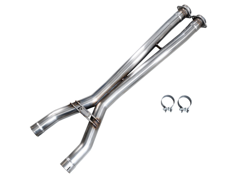 AWE Tuning C6 Chevrolet Corvette Z06/ZR1 X-Pipe-thumbmail-4