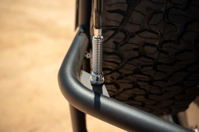 DV8 07-18 Jeep Wrangler JK Body Mounted Tire Carrier-thumbmail-7