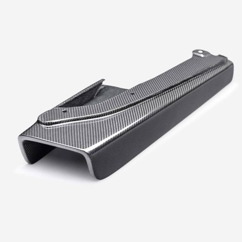 Seibon 2022 Subaru WRX MB-Style Carbon Fiber Rear Diffuser-thumbmail-2