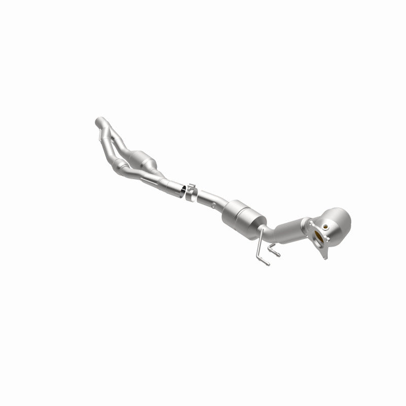 Magnaflow 09-10 Audi TT Quattro 2.0L Direct Fit Converter-thumbmail-10