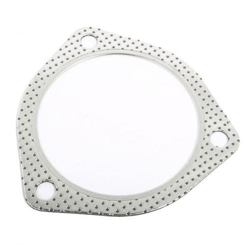 BLOX Racing Exhaust Gasket - 3.5inch (3-bolt)-thumbmail-2