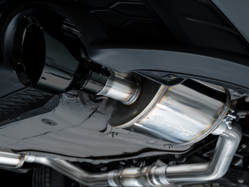 AWE 22-25 Volkswagen Jetta GLI Touring Edition Exhaust - Diamond Black Tips-thumbmail-5