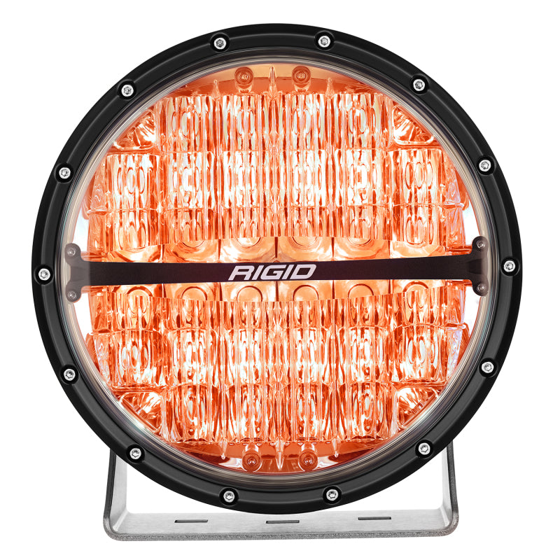 Rigid Industries 360-Series 9in LED Off-Road Drive Beam - RGBW-thumbmail-5