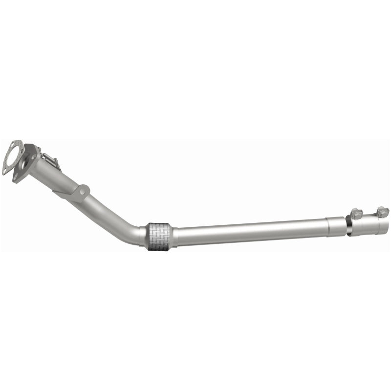 BRE Exhaust 05-08 A4 Quattro 2.0L Front Pipe Kit-thumbmail-10