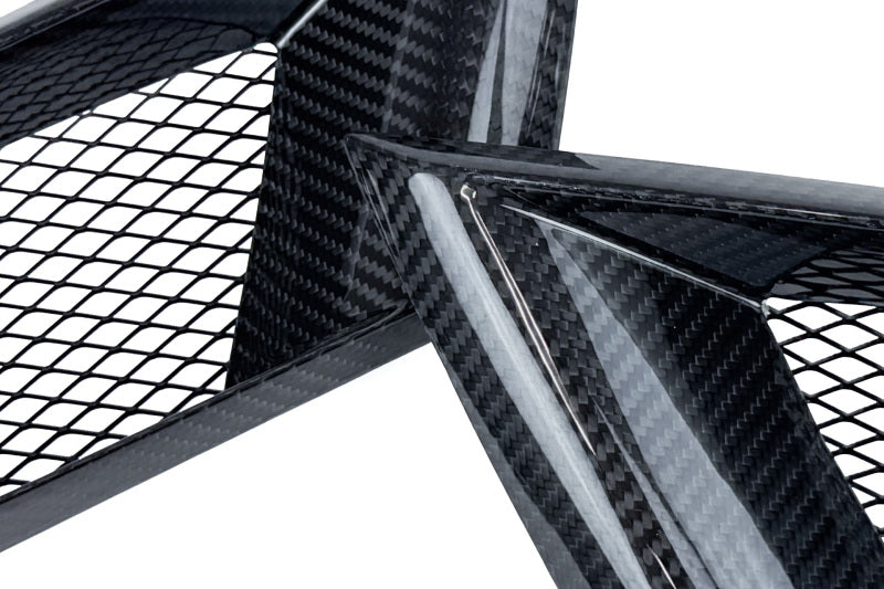 CSF 2023+ Honda Civic Type R FL5 High-Performance Dual Engine Oil Cooler Kit-thumbmail-13