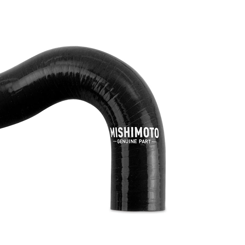 Mishimoto 2023+ Nissan Z Silicone Ancillary Coolant Hose Kit - Black-thumbmail-4